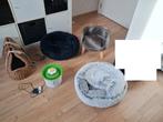 Kattenspullen allerlei zie lijst, Enlèvement ou Envoi, Comme neuf, Roseau