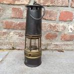 Lampe de mineur, Belgique, vers 1930, Enlèvement ou Envoi