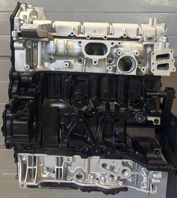 Revisiemotor Ford Transit EURO 6 2.0 EcoBlue YMFS YMF6 beschikbaar voor biedingen