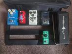 Diverse pedalen - Gratis pedalboard, Ophalen