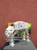 Star Wars Vaiseau imperial AT-AT., Collections, Comme neuf, Enlèvement ou Envoi