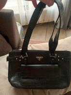 Sac Prada vrai cuir, Handtassen en Accessoires, Tassen | Damestassen, Ophalen, Zo goed als nieuw