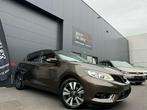 Nissan pulsar - 2015 - *014000KM* - AUTOMAAT - benzine - pdc, Auto's, Stof, Euro 6, 4 cilinders, Bruin