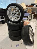 BMW 5 serie Style 135 velgen 5x, Auto-onderdelen, Banden en Velgen, Ophalen, 18 inch, Banden en Velgen, Gebruikt