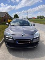 Renault Megane 2012 - 1.5 diesel euro 5 - 245.000 km, Auto's, 1355 kg, Euro 5, Particulier, 6 deurs