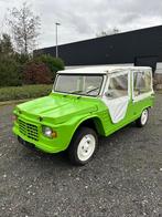 Citroen Méhari 602 1969, Achat, Particulier