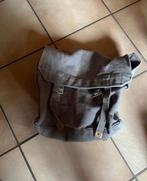 Sacoches de l’armée, Ophalen, Gebruikt