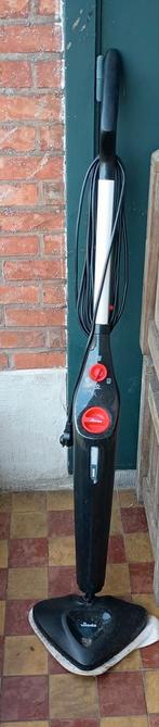 STOOMREINIGER, Ophalen of Verzenden, Zo goed als nieuw, Stoomreiniger