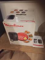 FRITEUSE À AIR MOULINEX, Enlèvement ou Envoi, Neuf, Friteuse à air