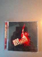 Cd. Mob Research.  Holy City zoo., Ophalen of Verzenden, Zo goed als nieuw