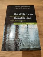 Johan Braeckman - De rivier van Herakleitos, Boeken, Nieuw, Johan Braeckman; Etienne Vermeersch, Ophalen of Verzenden