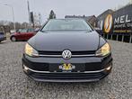 Volkswagen Golf 1.6 SCR TDi Highline DSG /ACC/TREKHAAK/VIRT., Gebruikt, 4 cilinders, Zwart, Bedrijf