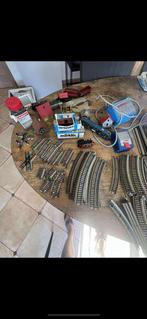 Train Markling, Ophalen, Gebruikt, Overige typen, Märklin