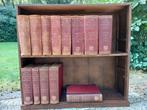 Een eyecatcher voor uw bibliotheek: uit 1888!, Ophalen