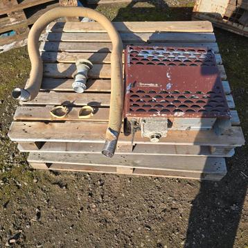 Caravan verwarming gas Trumatic-s 3000 chauffage caravalair  beschikbaar voor biedingen