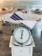 Vintage baby weegschaal, Antiek en Kunst, Ophalen