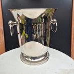Jean Couzon champagne emmer, inox 18/10, Ophalen of Verzenden