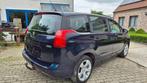 Peugeot 5008 2.0 Diesel Bj 2010 220 000km 7 sièges Euro 5, Autos, Euro 5, Entreprise, Boîte manuelle, Diesel