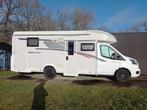 Roller team 267, Caravans en Kamperen, Automaat, Hordeur, Ford, Diesel