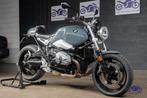 Bmw R NineT - 8.951 km, Motoren, Motoren | BMW, 2 cilinders, Bedrijf, 1170 cc, Meer dan 35 kW