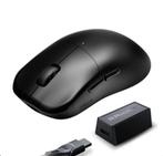 RAWM ES21M 8K (Gaming Mouse), Computers en Software, Muizen, Muis, Gaming muis, Ophalen of Verzenden, Draadloos