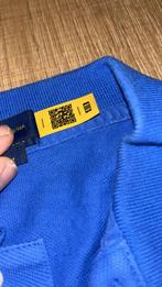 Ralph Lauren polo, Vêtements | Hommes, Polos, Enlèvement ou Envoi, Comme neuf, Polo Ralph Lauren, Bleu