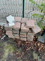 Gratis stenen, Tuin en Terras, Ophalen, Zo goed als nieuw