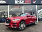 Jaguar F-Pace F-Pace 2.0 D AWD/TOIT PANO/NAVI/CAMERA/, Autos, Jaguar, Achat, 2460 kg, Euro 6, Entreprise