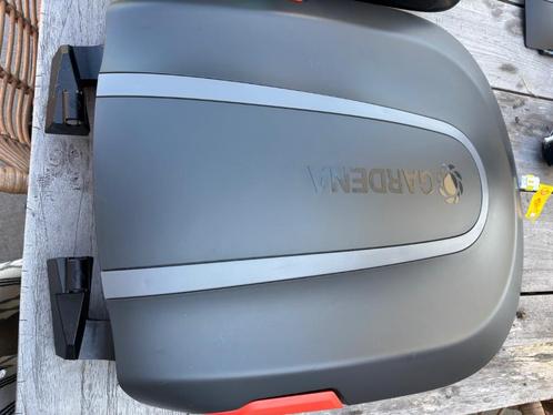 🔥 KOOPJE! Gardena Sileno Life 1250 robotmaaier (2025), Tuin en Terras, Robotmaaiers, Nieuw, 20 tot 25 cm, Met regensensor, Bestuurbaar via app