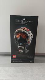 Luke Skywalker red five helm - SEALED!, Ophalen of Verzenden, Nieuw