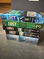 Lost, Ophalen, Zo goed als nieuw