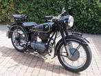 BMW R25/3 uit  1954, Motoren, Overig, 250 cc