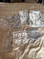 Set pour henna, Vêtements | Femmes, Comme neuf, Accessoires, Gris