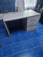 Bureau, Huis en Inrichting, Bureaus, Ophalen, Gebruikt, Bureau