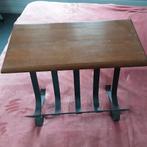 Krantenstaander, Huis en Inrichting, Woonaccessoires | Krantenbakken en Lectuurbakken, Ophalen, Gebruikt