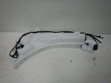 VW Tiguan 5NA R Ruitenvloeistof RVS Tank 5NA955449D beschikbaar voor biedingen