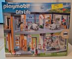 Playmobil 70190 CITY LIFE Playmobil City Life Hospital Brand, Enlèvement ou Envoi, Neuf
