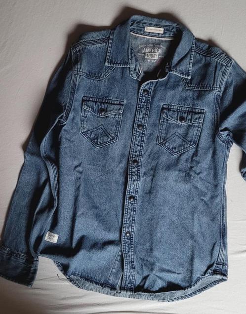 Pakket jongenskleding maat 146, Kinderen en Baby's, Kinderkleding | Maat 146, Gebruikt, Jongen, Overige typen, Ophalen of Verzenden