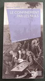 Le Confinement par les Nuls : Nicolas Thirion : FORMAT POCHE, Livres, Philosophie, Comme neuf, Nicolas Thirion, Philosophie ou éthique