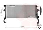 hyundai i30 radiateur koeling 17+, Nieuw, Hyundai