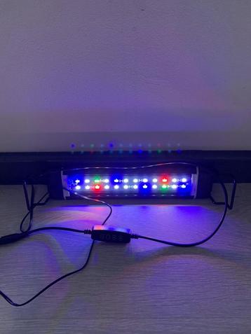 Bellalight Led Aquarium (30-45cm) beschikbaar voor biedingen