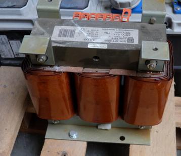 transformator EREA ATT 6800 beschikbaar voor biedingen