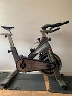 Spinningfiets Tomahawk, Sport en Fitness, Fitnessmaterialen, Ophalen, Gebruikt, Overige typen