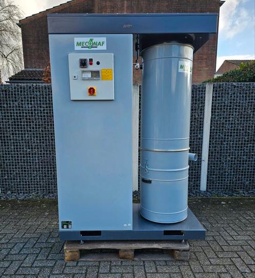 Cycloon Stofafzuiging meconaf, Doe-het-zelf en Bouw, Ventilatie en Afzuiging, Ophalen