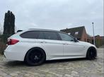 BMW F31 335D Bi-Turbo Lichte Vracht, Te koop, Alcantara, Break, 750 kg