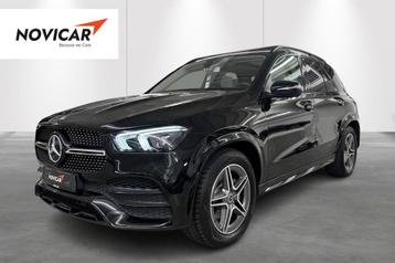 Mercedes-Benz GLE GLE 300 d 4MATIC beschikbaar voor biedingen