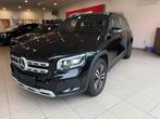 Mercedes Glb 180d Business solution 2021 leder Automaat, Automaat, 4 cilinders, Zwart, Leder