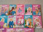 Barbie boeken, Boeken, Ophalen, Zo goed als nieuw