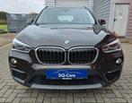BMW X1 sDrive18d, Auto's, 1995 cc, 4 cilinders, 109 g/km, Leder
