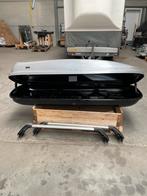 Mini Cooper R56 dakkoffer met dakdragers, Auto diversen, Dakkoffers, Ophalen, Gebruikt